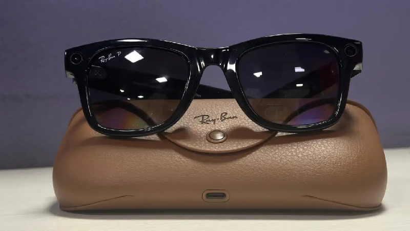  Ray-Ban Meta AI Glasses Launched in India Starting at ₹29,900