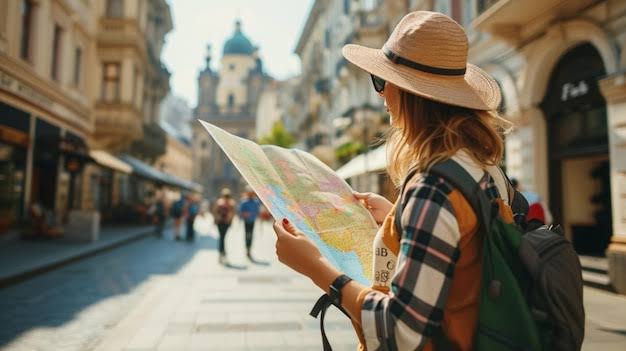  Greece’s Tourism Boom Fuels Record Revenue, Sparks Overtourism Concerns