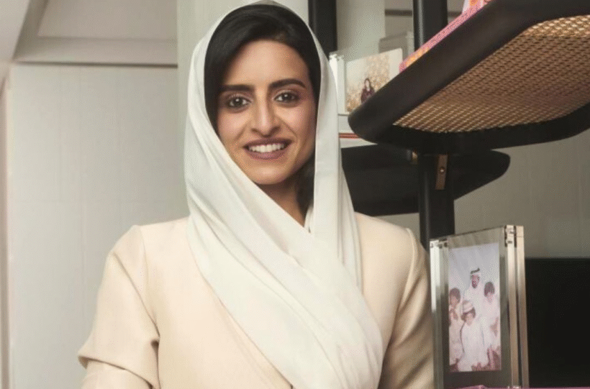  Shaikha Nasser Al Nowais Appointed as First Woman to Lead UNWTO