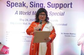  Shanta Kumari Becomes India’s First Woman Bank Manager