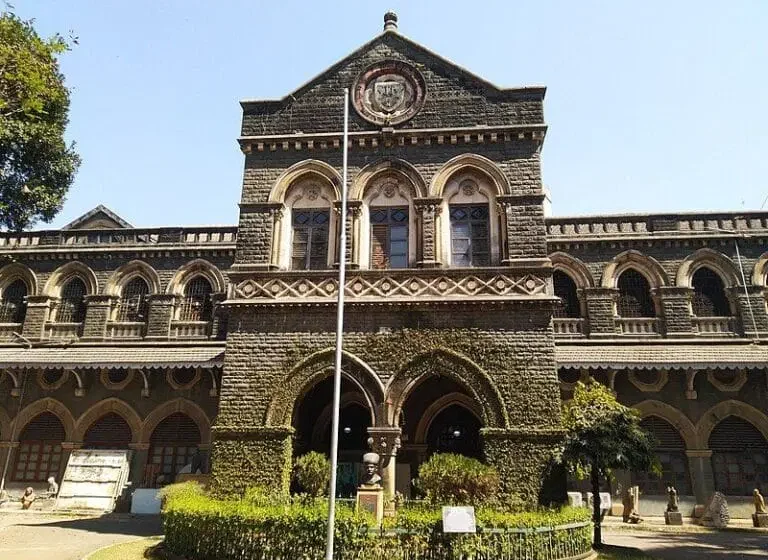  Sir J.J. College of Architecture: Mumbai’s First Institution to Teach Modern Architecture
