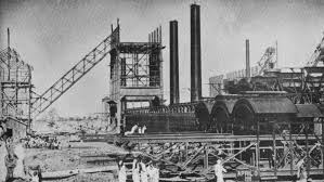  “Tata Iron and Steel Company Ushers in Era of Secured Corporate Borrowing”