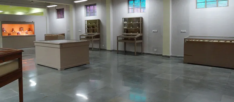  Allahabad Museum Showcases One of the World’s Largest Terracotta Collections