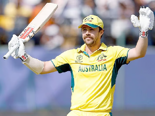  Australia Edges New Zealand in Record-Breaking World Cup Thriller