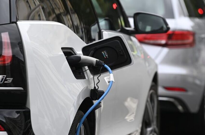  Monsoon Alert for EV Owners: Insurance Needs a New Look