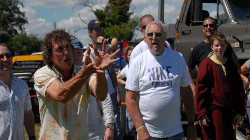  Cracking Competition: World Egg Throwing Championships Return to Lincolnshire