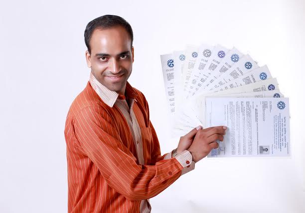  Yashpaul Sets Record by Clearing Joint CSIR-UGC NET Exam 11 Times in Mathematical Sciences