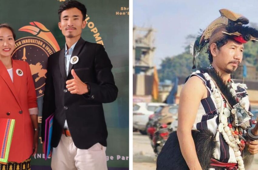  Young Arunachali Engineer Challenges Cultural Norms to Protect Wildlife