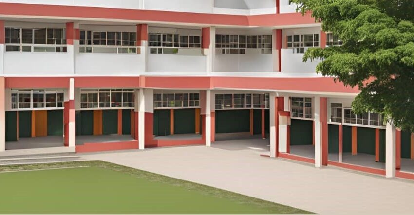  India’s First School for the Hearing Impaired Marks a Legacy of Inclusion Since 1893