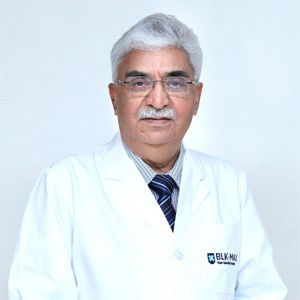  Dr. T.S. Kler Performs India’s First Ventricular Pacemaker Implant