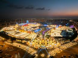 Global Village Closes Season 29 with Record-Breaking 10.5 Million Guests