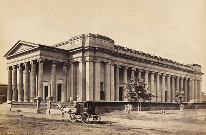  Hindu College of Calcutta: The First College to Offer Modern Education in India
