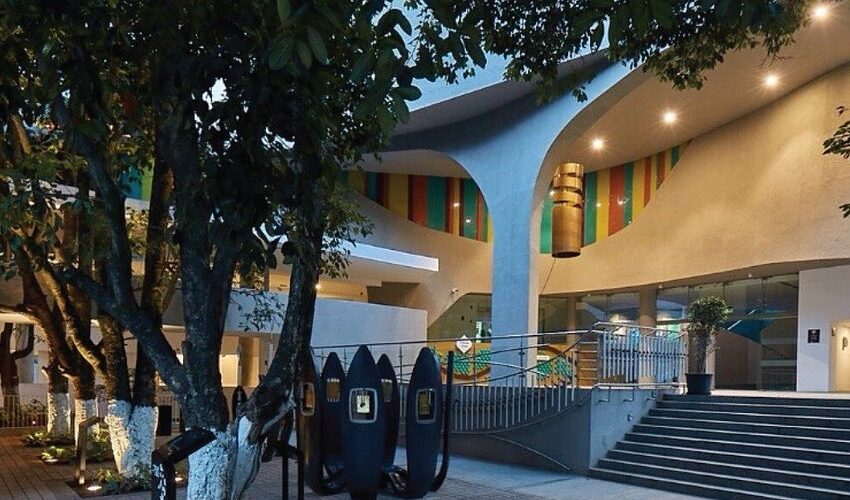  Bengaluru Opens India’s First Interactive Music Museum