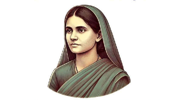  Bai Kashibai Ganpat India’s First Trained Woman Nurse