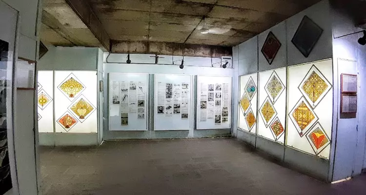  India’s First Kite Museum Takes Flight in Ahmedabad