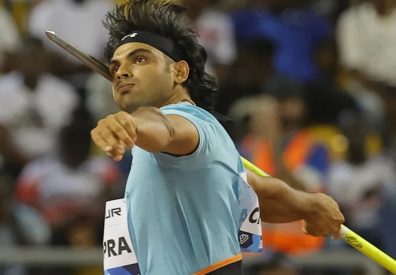  Neeraj Chopra Wins Paris Diamond League, Eyes Jan Zelezny’s 95m Record