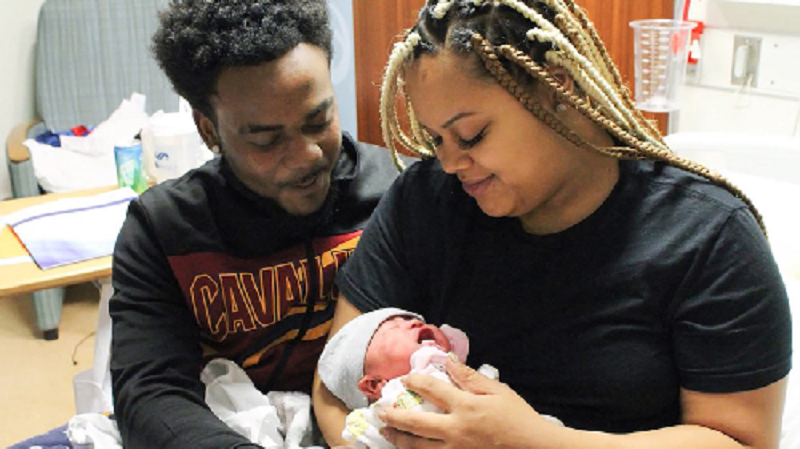  “Born for 7-Eleven: Baby Arrives at 7:11 PM on 7/11, Weighs 7 lbs 11 oz, Wins $7,111 Gift”