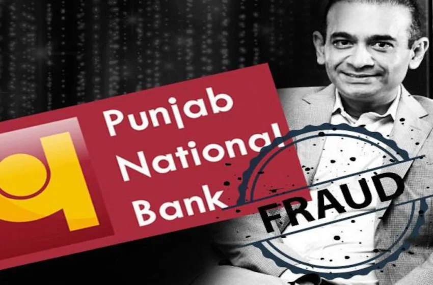  Punjab National Bank Scam: India’s Biggest Banking Fraud Uncovered
