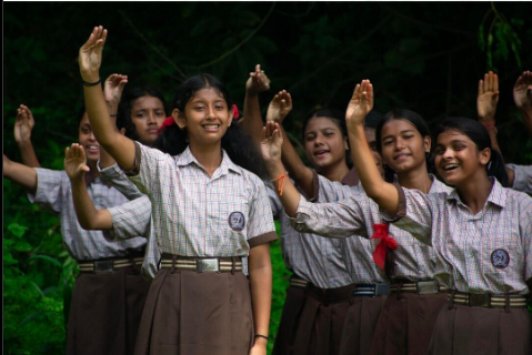 First Indian State to Introduce Sign Language in High School Curriculum