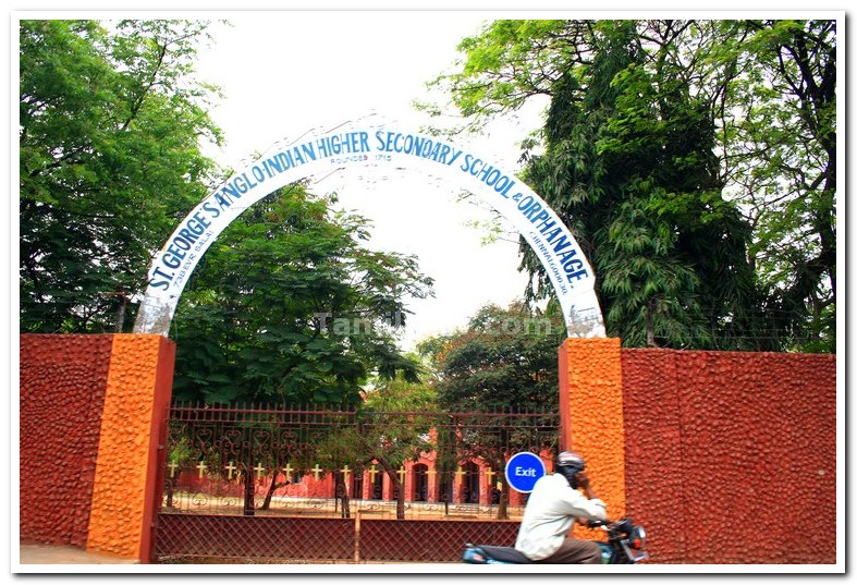  India’s Oldest Extant School Celebrates Over 300 Years of Legacy