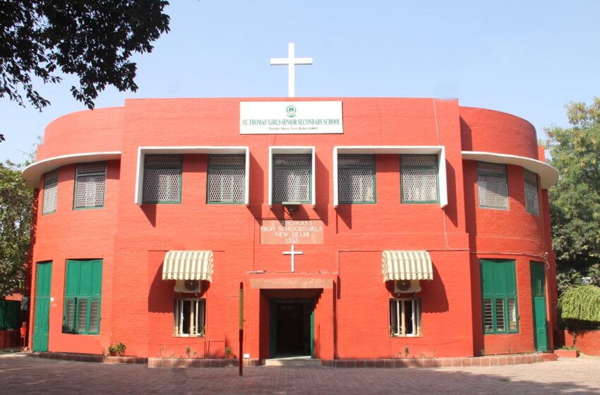 St. Thomas’ School for Girls: A Colonial-Era Pioneer in Girls’ Education Since 1789