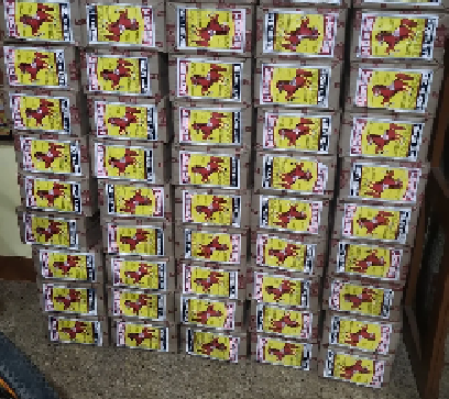  Sudhir Jain from Satna Creates Rare Collection of 235 Unique Horse-Themed Matchboxes