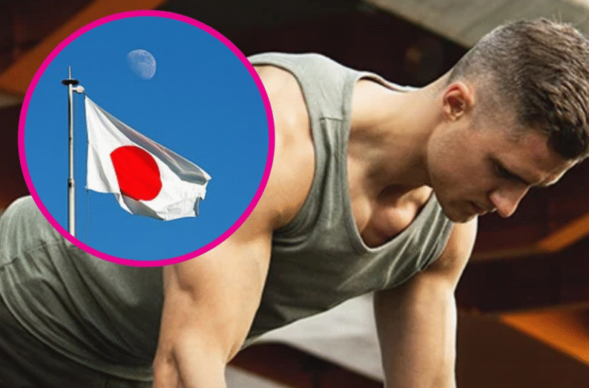  World Record Shattered: 10,507 Push-Ups Without Stopping