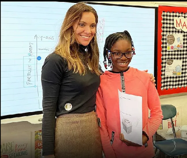  “12-Year-Old Invents Virus-Killing Air Filters, Wins $11.5M for School Rollout”
