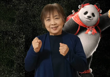  “73-Year-Old Grandma Wins Japan’s Tekken 8 Tournament — With Panda and Pure Instinct”
