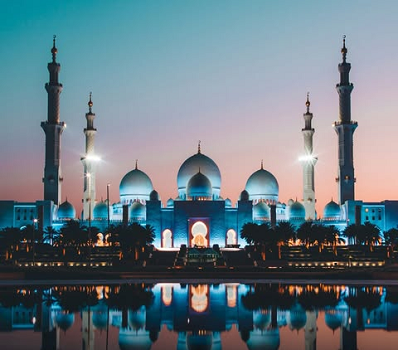  Abu Dhabi Crowned World’s Safest City for Ninth Straight Year