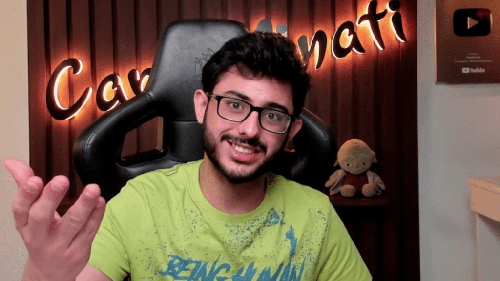  “CarryMinati’s Digital Reign: From Roasts to Riches with ₹132 Crore Net Worth”