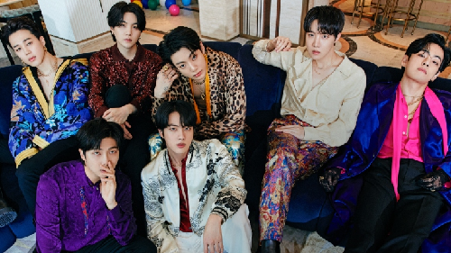  BTS Ignites 2026 with New Album and Global Tour — OT7 Reunites on Stage