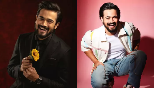  Bhuvan Bam’s Comedy Empire: BB Ki Vines Creator Amasses ₹122 Crore Net Worth