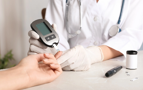  China Makes History: Reverses Diabetes with Stem Cell Therapy for the First Time Ever