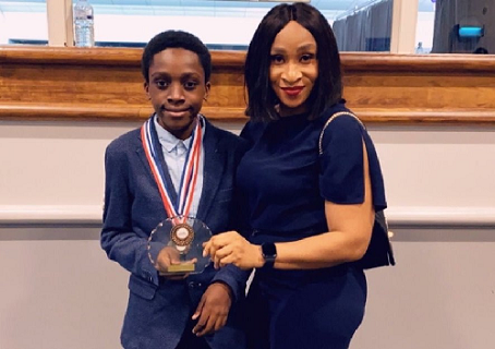  Chika Ofili: Young Genius Who Made History with a Groundbreaking Math Discovery