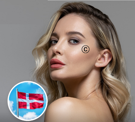  “Denmark Becomes First Nation to Copyright the Human Face in Fight Against AI Deepfakes”