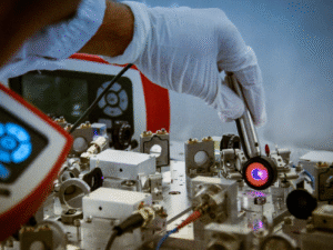 Denmark to Build the World’s Most Powerful Quantum Computer by 2026