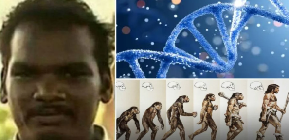  “70,000-Year-Old Human DNA Found in Tamil Nadu: A Genetic Link to Mankind’s Origins”