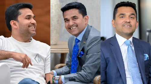  “India’s Richest Doctor: How Dr. Shamsheer Vayalil Built a ₹30,770 Crore Healthcare Empire”