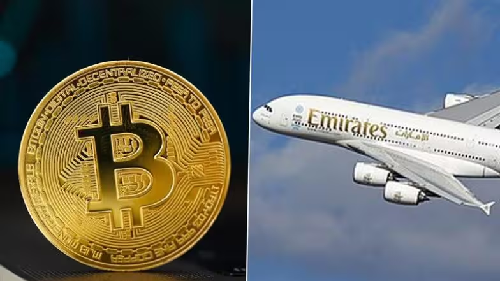  Emirates to Accept Bitcoin and Crypto Payments for Flights in Landmark Move