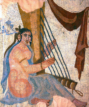  Earliest Reference to Musical Performances Found in Ancient Texts