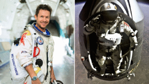 Record-Breaking Skydiver Felix Baumgartner Dies in Tragic Paragliding Accident in Italy