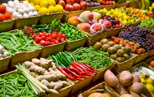  “France Becomes First Country to Ban Supermarket Food Waste”