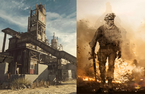  Gamers Log Over 25 Billion Hours on Call of Duty — Surpassing All of Recorded Human History