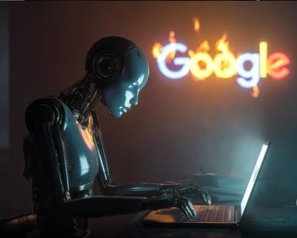  AI Startup Revolutionizes Tech: What Took Google 6 Months, This AI Builds in Just 6 Minutes
