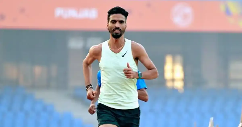  From Fields to Finish Line: Gulveer Singh Becomes Asia’s Premier Long-Distance Runner