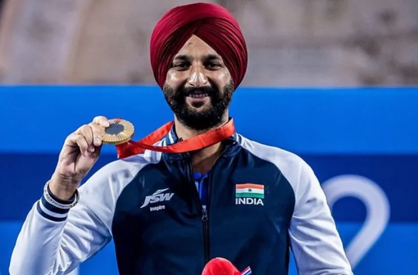  Padma Shri 2025 Awarded to Shri Harvinder Singh – Haryana’s Trailblazing Para‑Archer