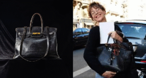 “World’s Most Expensive Handbag: Birkin Bag Fetches ₹785 Crore at Auction”