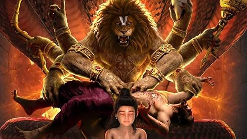  “Sanatani Cinema Triumphs: India’s First Spiritual Epic Scores 9.8 on IMDb”