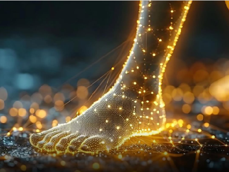  Japan’s Green Innovation: Footsteps Now Generating Urban Power
